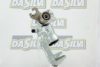 DA SILVA ET1497 Brake Caliper